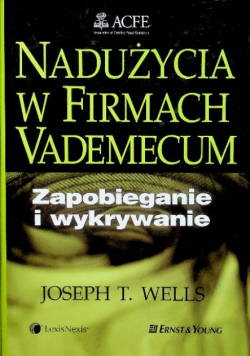 Nadużycia w Firmach Vademecum