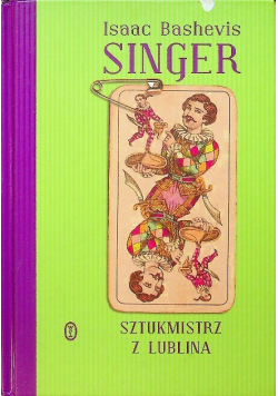 Sztukmistrz z Lublina