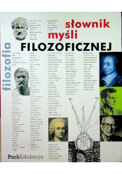 Słownik myśli filozoficznej
