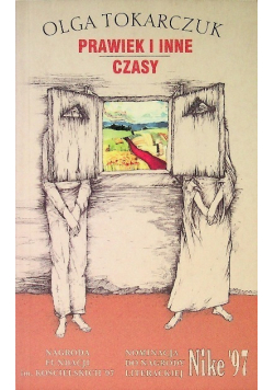 Prawiek i inne czasy