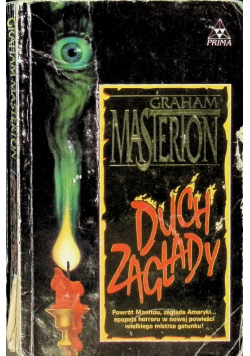 Duch zagłady