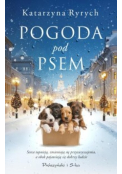 Pogoda pod psem