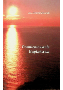 Promieniowanie Kapłaństwa