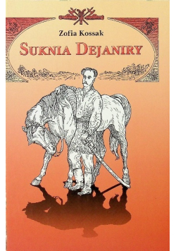 Suknia Dejaniry
