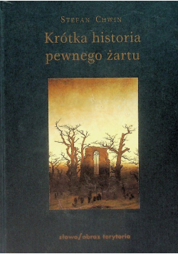 Krótka historia pewnego żartu