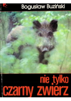Nie tylko czarny zwierz