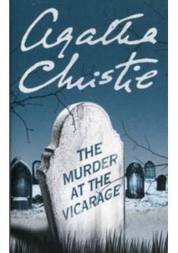 The Murder at the Vicarage