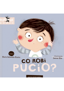 Co robi Pucio