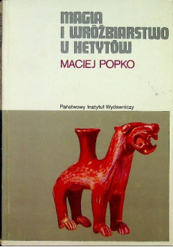 Magia I Wróżbiarstwo U Heretyków