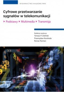 Cyfrowe przetwarzanie sygnałów w telekomunikacji