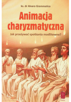Animacja charyzmatyczna