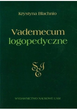 Vademecum logopedyczne