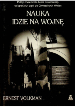 Nauka idzie na wojnę