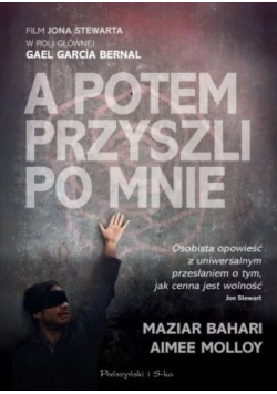 A potem przyszli po mnie