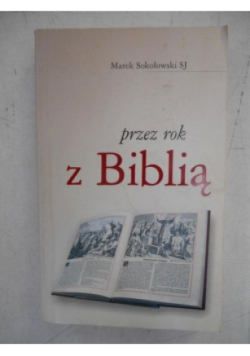 Przez rok z Biblią