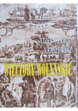 Wieczory Wołyńskie