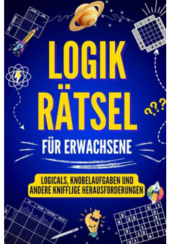 Logikratsel fur Erwachsene