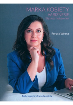 Marka kobiety w biznesie