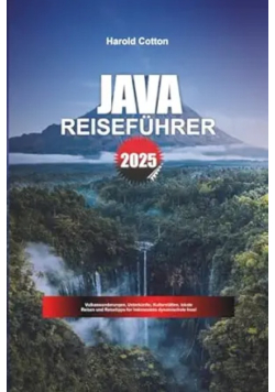 Java Reisefuhrer 2025