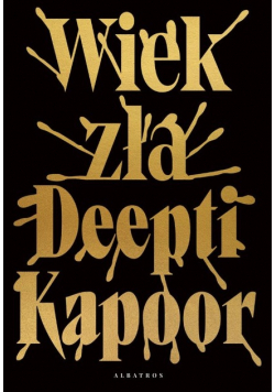 Wiek zła