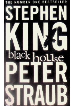 Black House