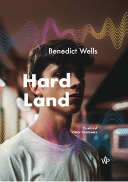 Hard Land
