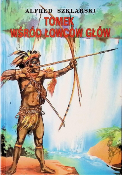 Tomek wśród łowców głów