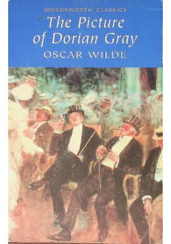 Picture of Dorian Gray