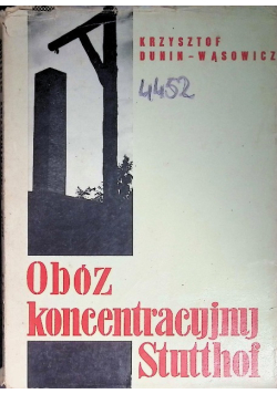 Obóz koncentracyjny Stutthof