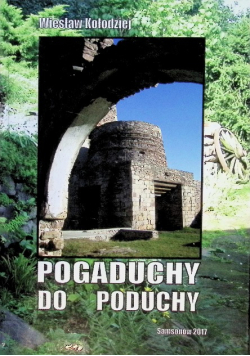 Pogaduchy do poduchy
