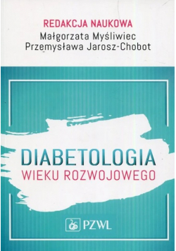 Diabetologia wieku rozwojowego