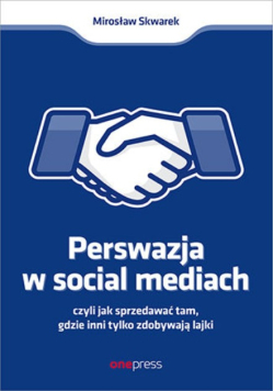 Perswazja w social mediach