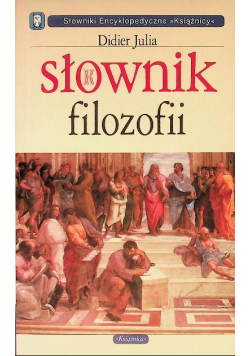 Słownik filozofii