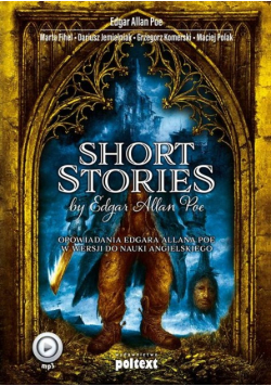 Short Stories by Edgar Allan Poe