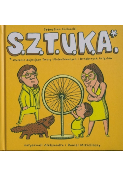 Sztuka