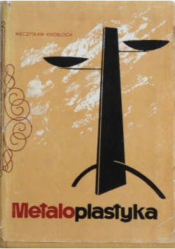Metaloplastyka