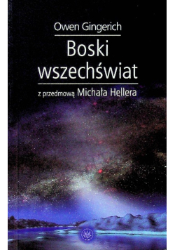 Boski Wszechświat