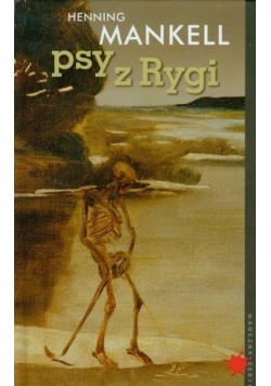 Psy z Rygi