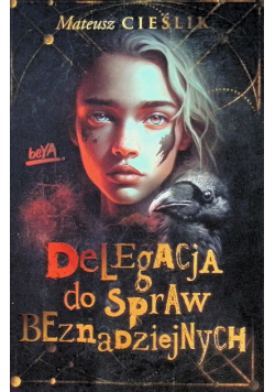 Delegacja do Spraw Beznadziejnych