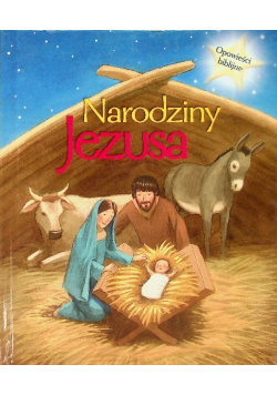 Narodziny Jezusa