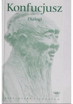 Konfucjusz Dialogi 2