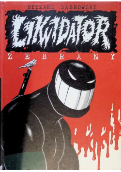 Likwidator Zebrany