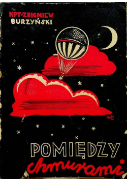Pomiędzy chmurami 1936 r.