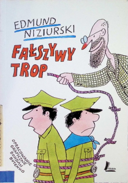 Fałszywy trop