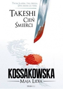 Takeshi Cień śmierci