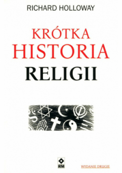 Krótka historia religii