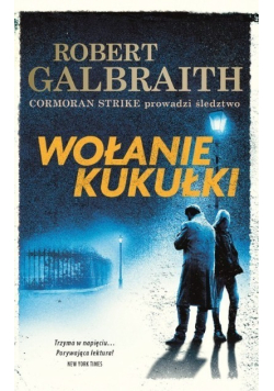 Wołanie kukułki
