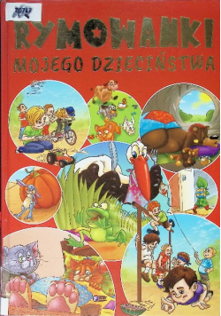 Rymowanki mojego dzieciństwa