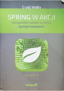 Spring w akcji