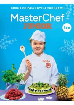 MasterChef Junior II Edycja